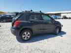 2016 CHEVROLET TRAX