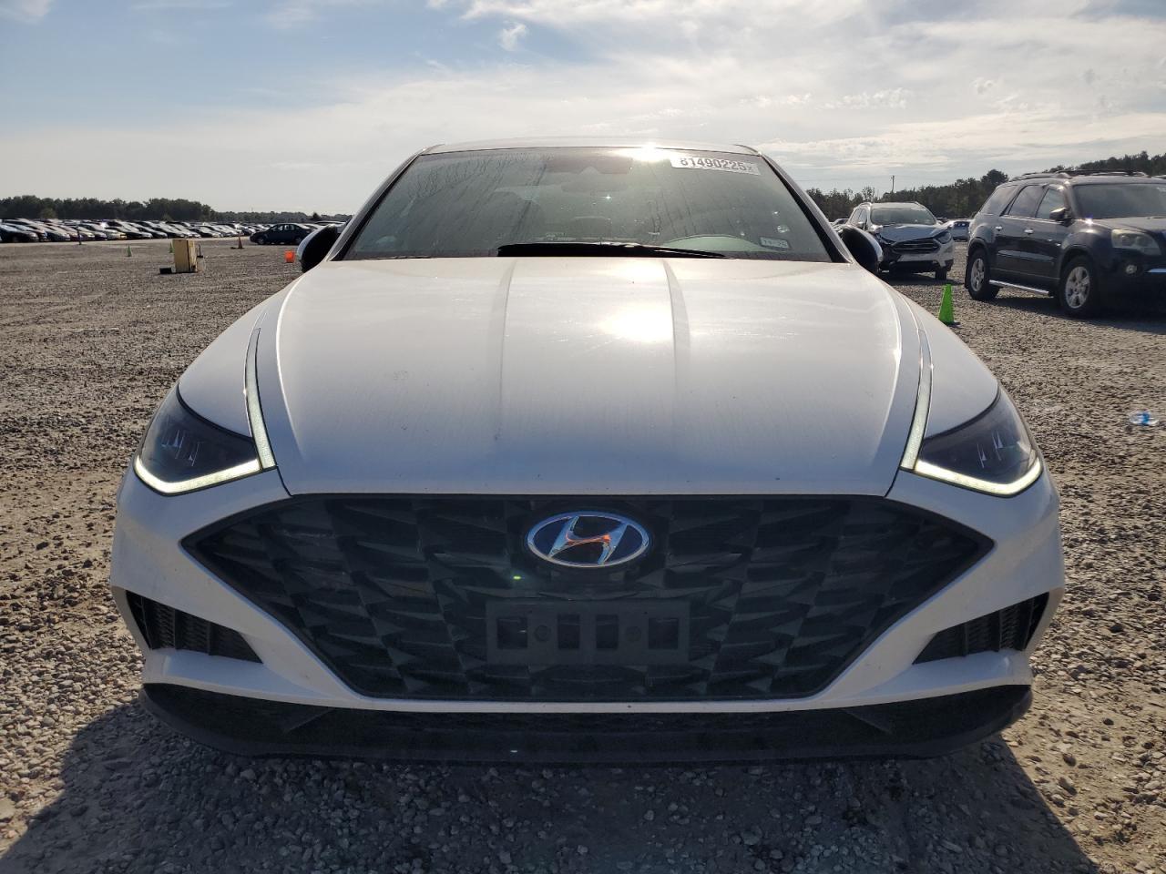 2022 HYUNDAI SONATA
