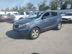 2012 KIA SPORTAGE