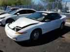 1995 SATURN Sc2
