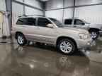 2007 TOYOTA HIGHLANDER