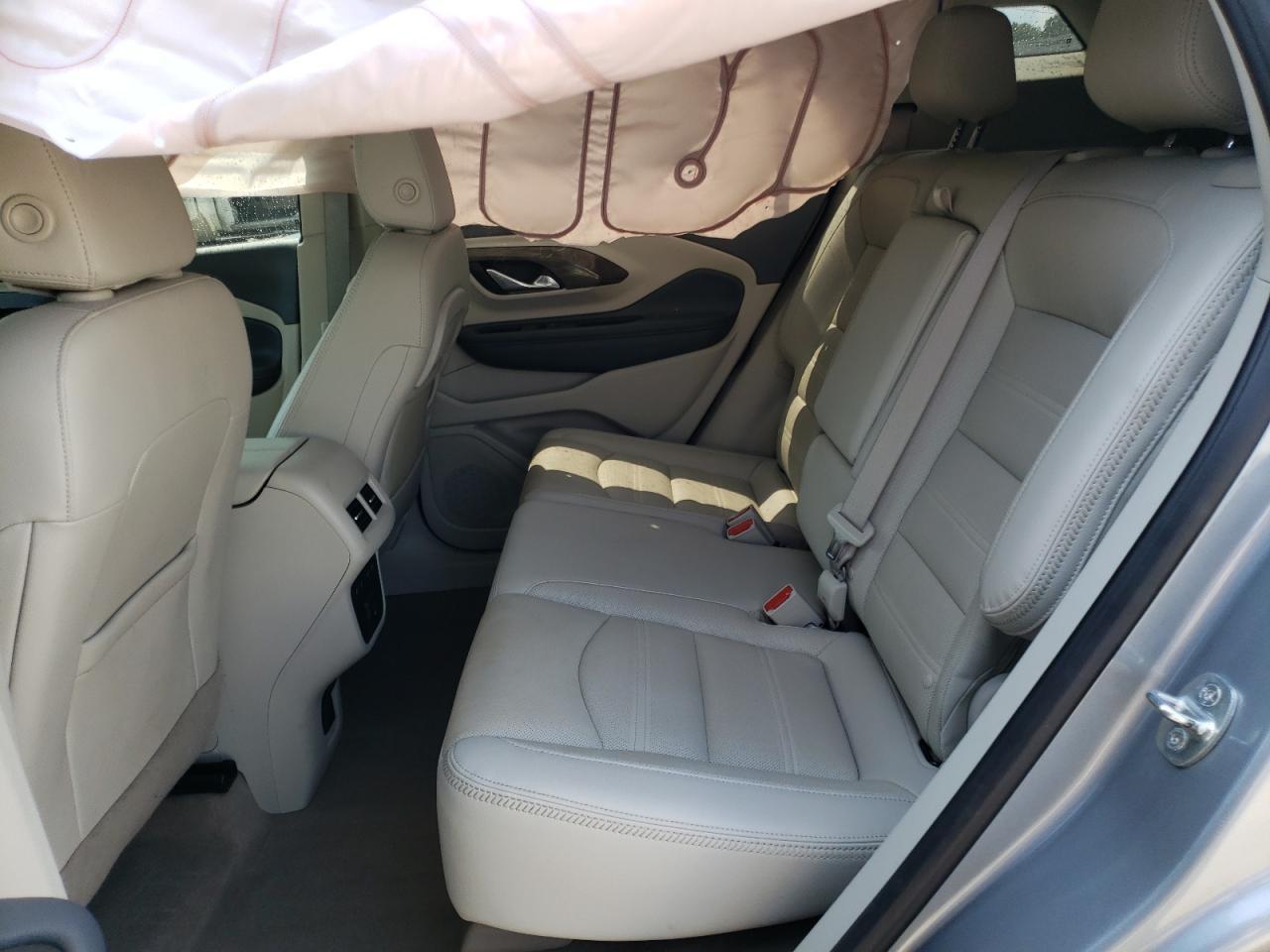 2023 GMC Terrain