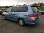 2009 HONDA ODYSSEY