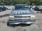 2001 CHEVROLET Silverado