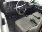 1999 CHEVROLET Silverado