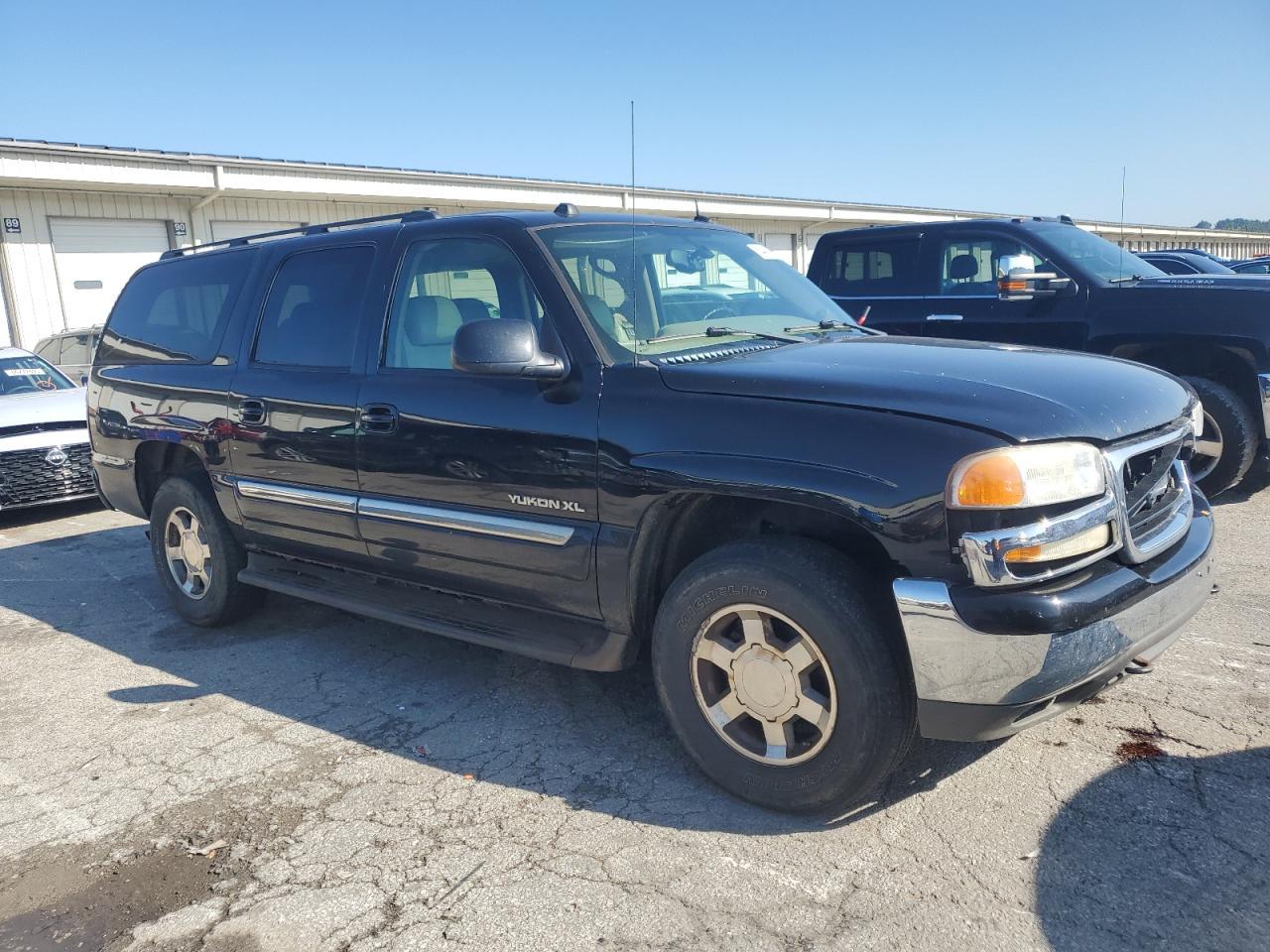 2005 GMC Yukon XL