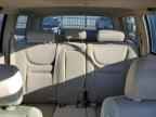 2003 TOYOTA HIGHLANDER