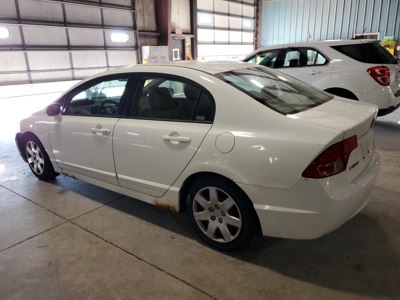 2006 HONDA CIVIC