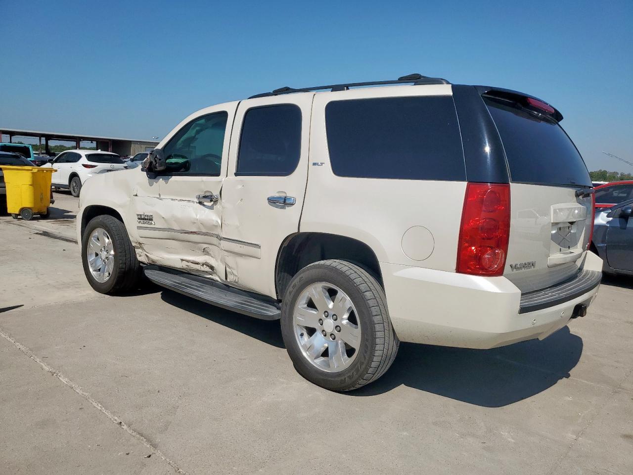 2013 GMC Yukon