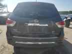 2014 NISSAN PATHFINDER