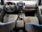 2018 NISSAN Frontier