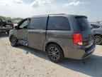 2015 DODGE GRAND CARAVAN