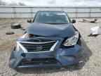2015 NISSAN VERSA