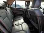 2012 MERCEDES-BENZ ML-Class