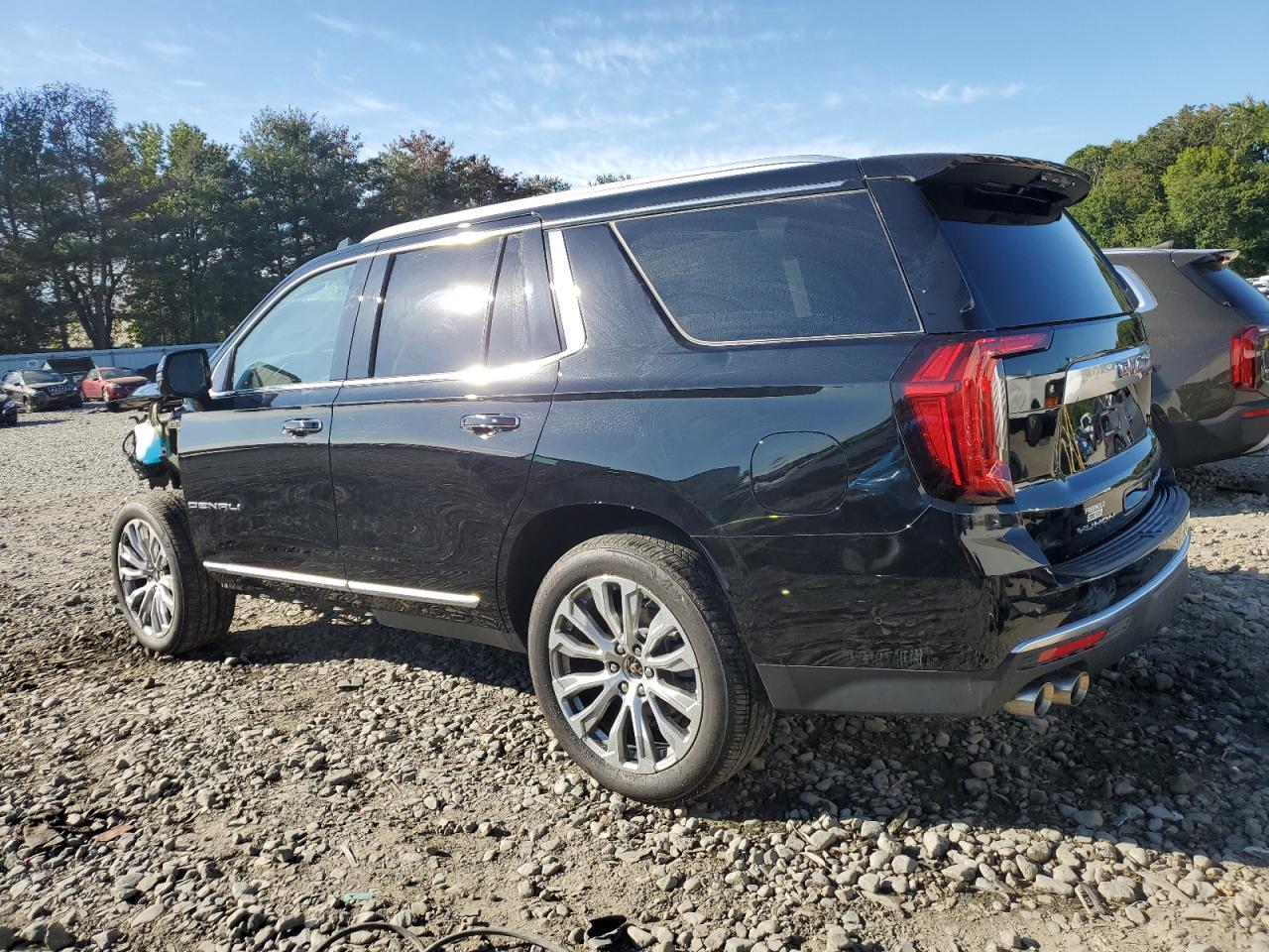 2024 GMC Yukon