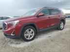 2018 GMC Terrain
