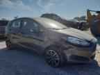 2015 FORD Fiesta
