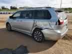 2019 TOYOTA SIENNA
