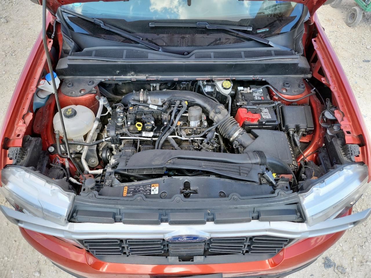 2024 FORD Maverick