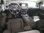 2014 NISSAN PATHFINDER