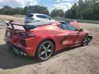 2022 CHEVROLET CORVETTE