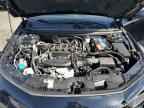 2023 HONDA ACCORD