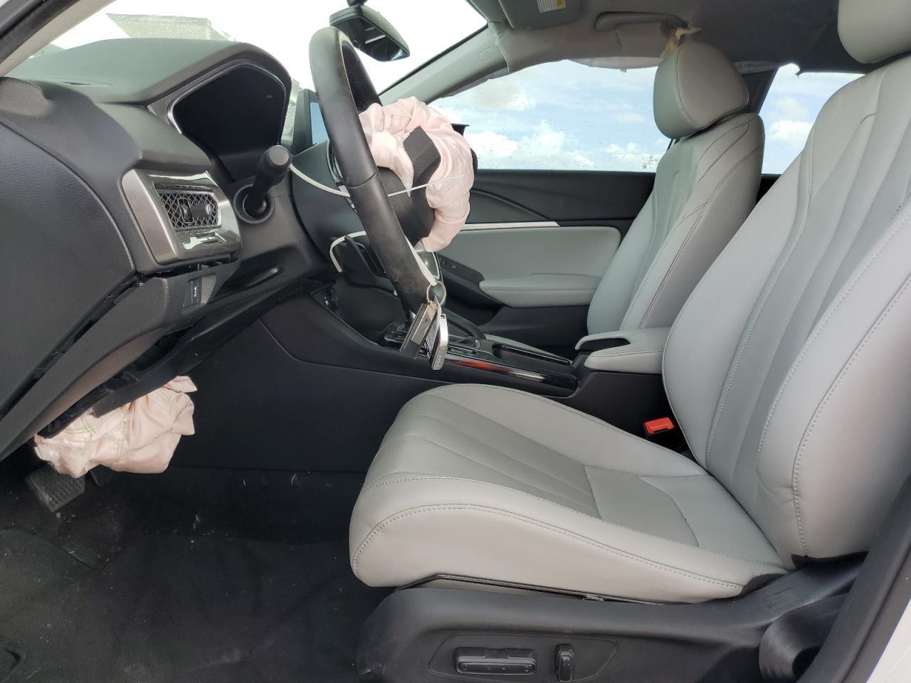 2024 ACURA Integra