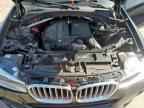 2015 BMW X3