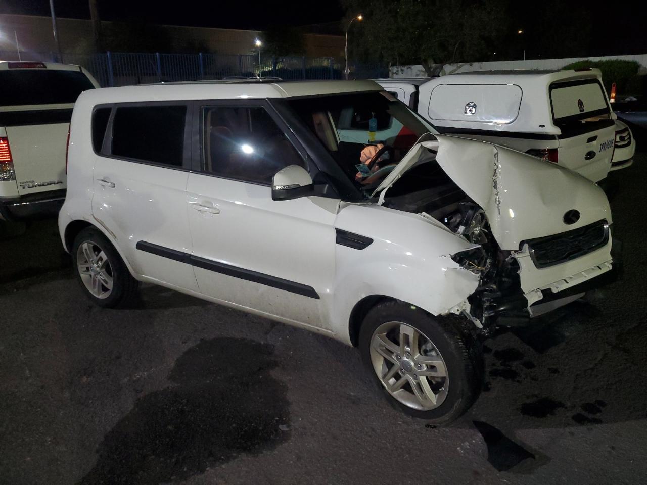 2012 KIA SOUL