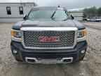 2015 GMC Sierra
