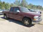 2002 CHEVROLET Silverado