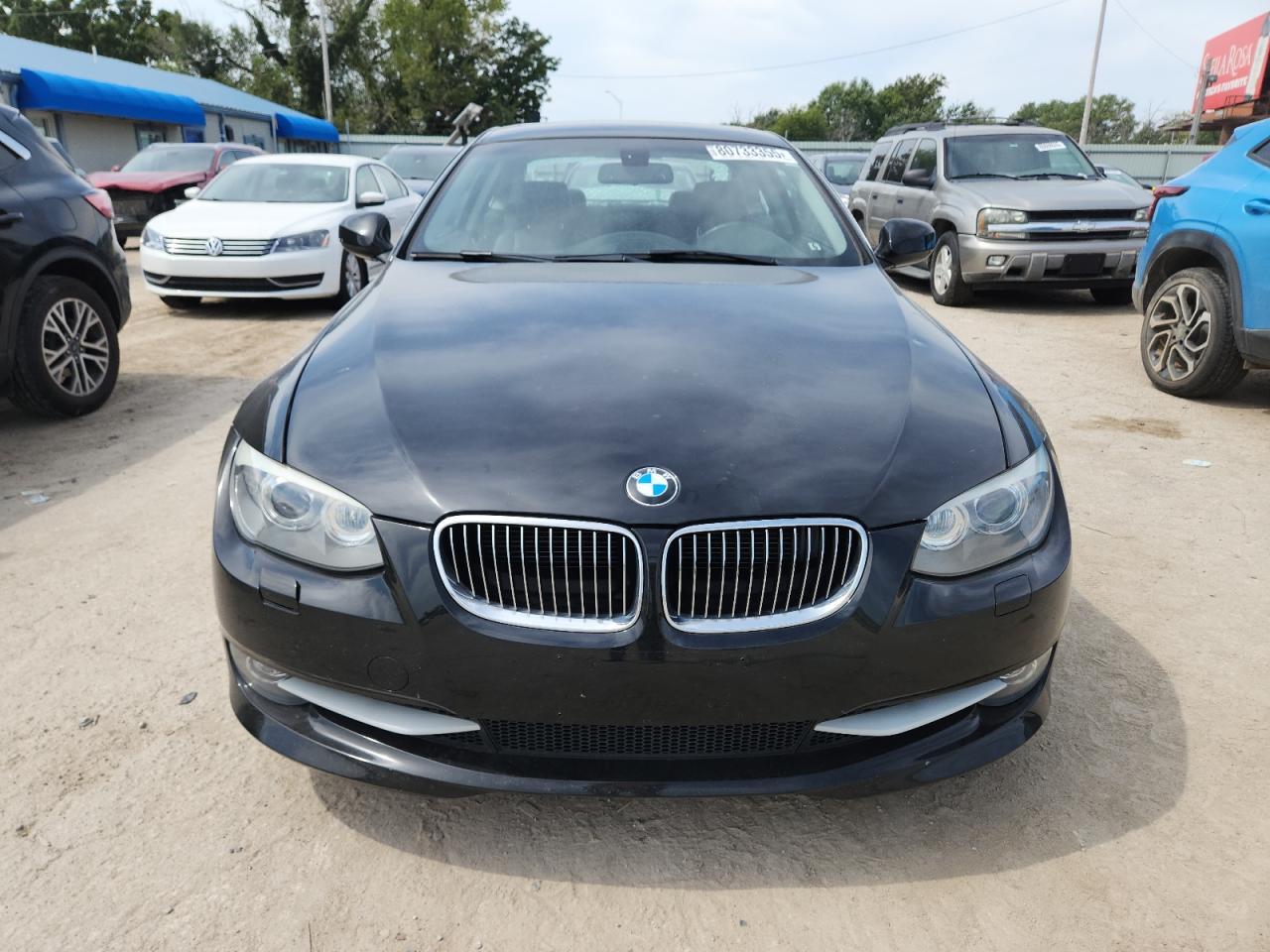 2011 BMW 3 SERIES