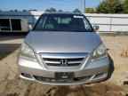 2007 HONDA ODYSSEY