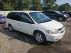 2007 DODGE GRAND CARAVAN