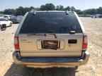 2004 ISUZU Rodeo