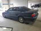 2001 BMW 7 series