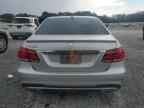 2016 MERCEDES-BENZ E-Class