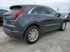2021 CADILLAC XT4