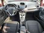 2015 FORD Fiesta