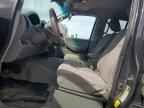 2012 NISSAN Frontier