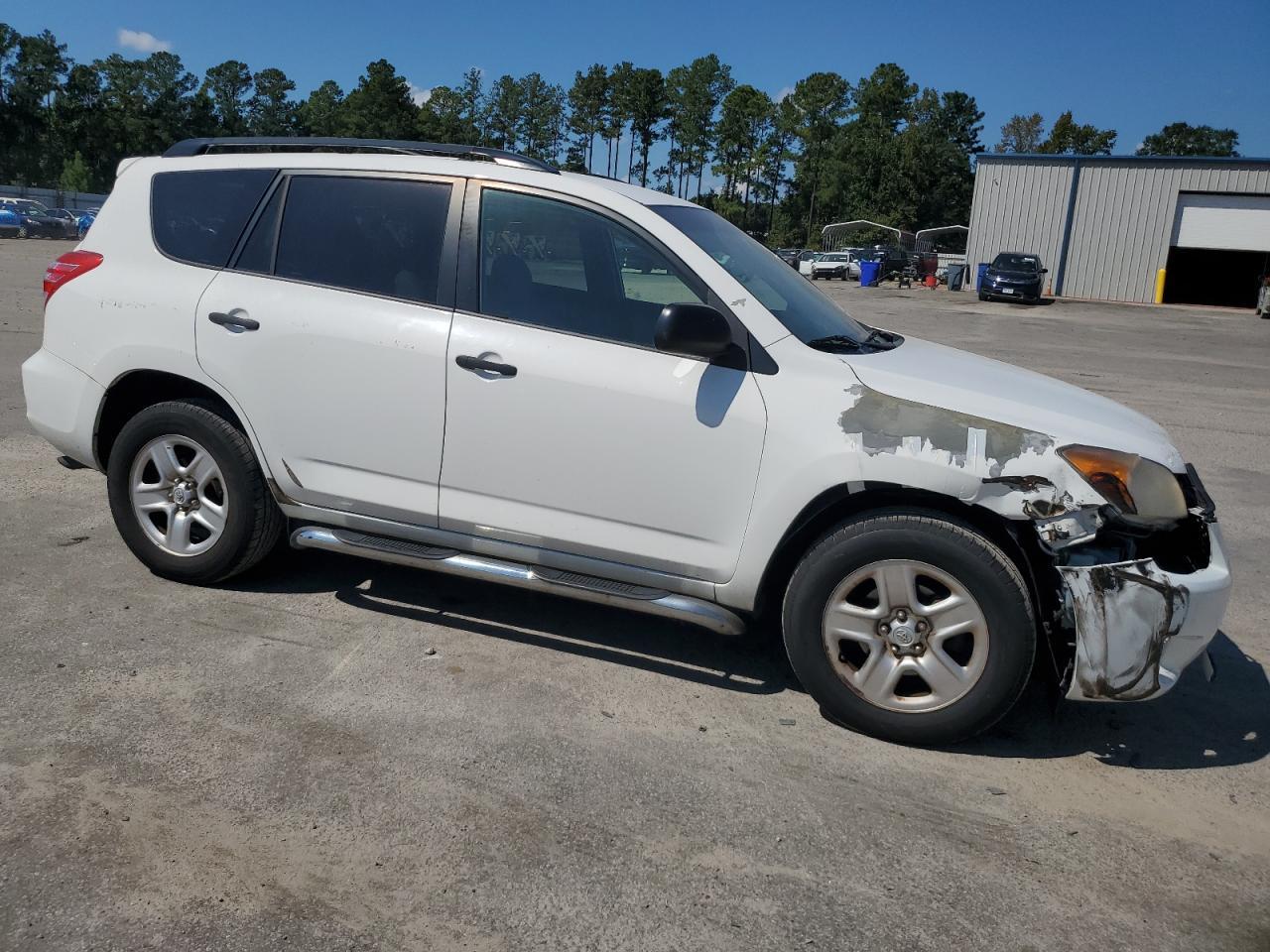 2010 TOYOTA RAV4