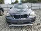 2015 BMW X1