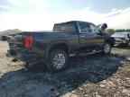 2020 GMC Sierra