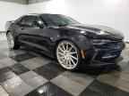 2017 CHEVROLET Camaro