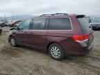 2008 HONDA ODYSSEY