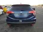 2017 HONDA HR-V