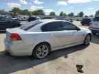 2009 PONTIAC G8