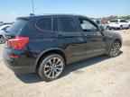 2016 BMW X3