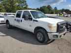 2011 FORD F-250