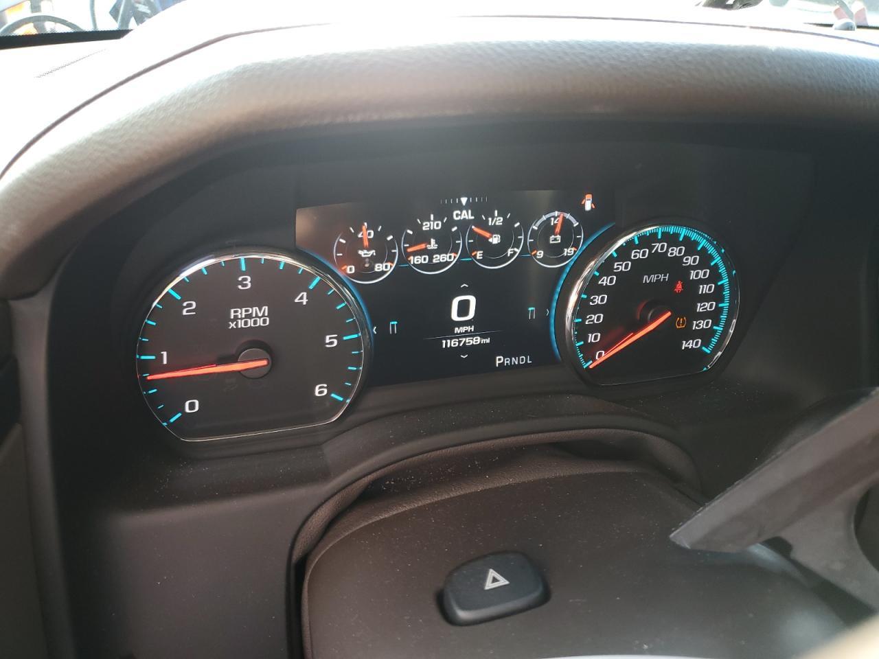 2018 GMC Yukon